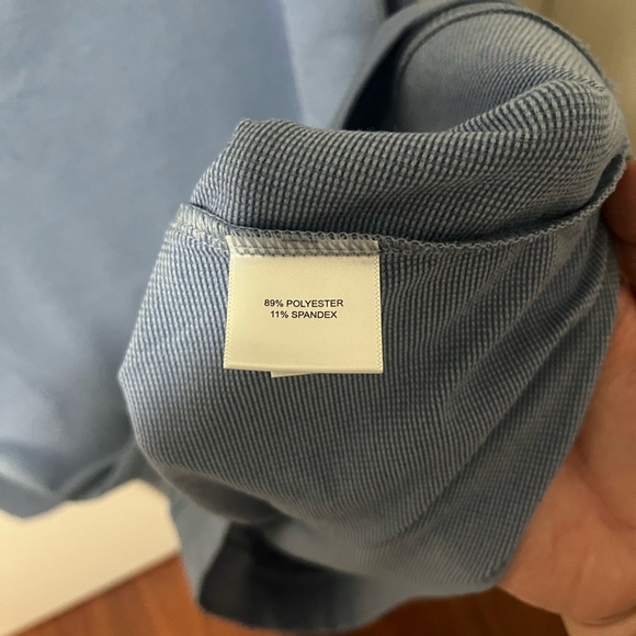 Peter Millar Men's Pine Performance Hoodie - Picture 8 of 10